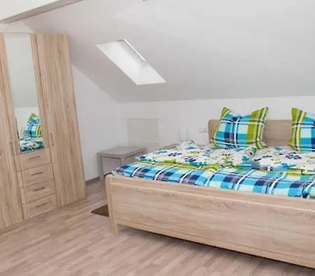 Storchenblick * هيربلتسهايم