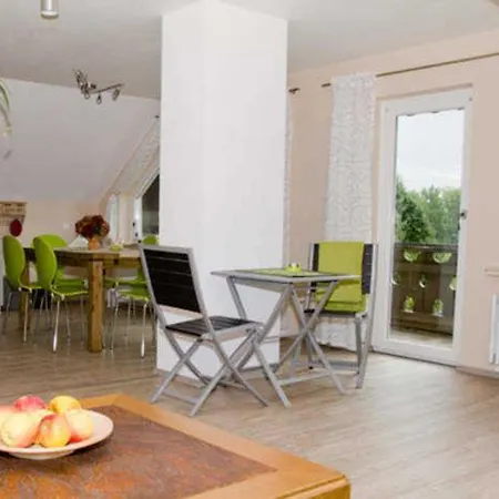 Storchenblick شقة *