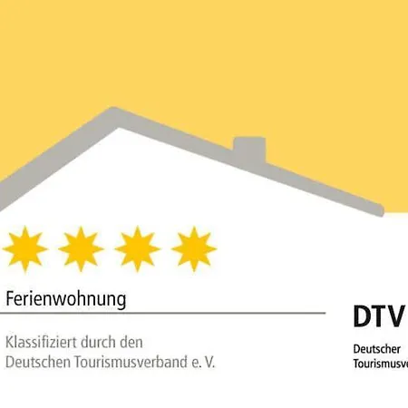 Διαμέρισμα Storchenblick Herbolzheim