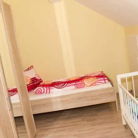 شقة Storchenblick