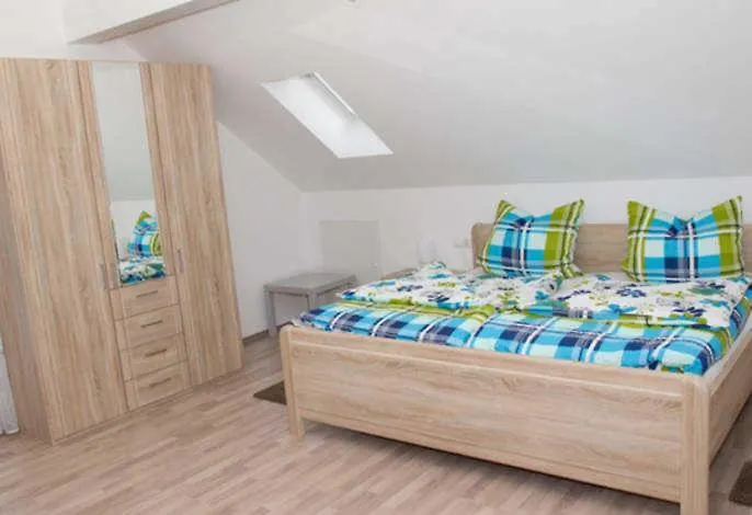 Storchenblick Lägenhet Herbolzheim